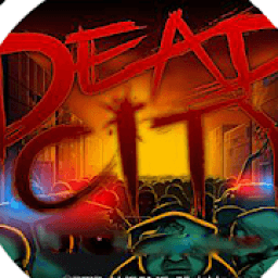 Dead City - Action Game आइकन