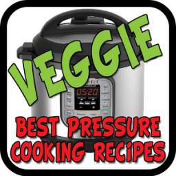 Best Pressure Cooker Recipes Veggie Edition