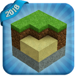 ikon Block Craft 3D : Building Simulator