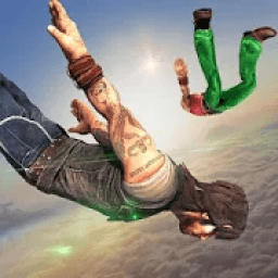 High Jump Mega Stunts Grand Gangster icon