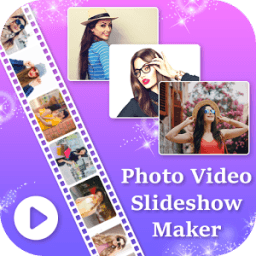 Photo Video Slideshow Maker - Movie Maker icon