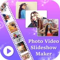 Photo Video Slideshow Maker - Movie Maker on 9Apps