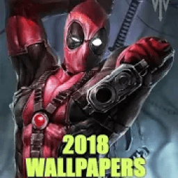 Deadpool Wallpaper आइकन