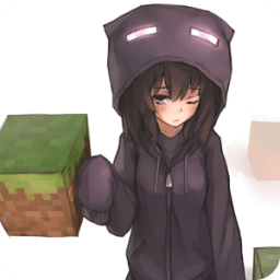 ikon Скины Майнкрафт для девочек