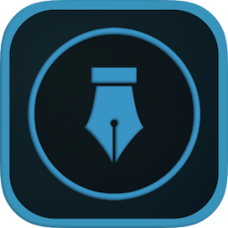 ikon متن نگار و عکس نوشته ساز و استیکرساز اپلکس