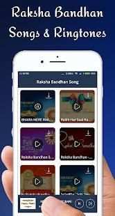 Raksha bandhan song 2018 rakhi song 2018 screenshot 3