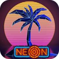 Neon Wallpapers HD