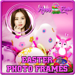 Easter Photo Frames आइकन