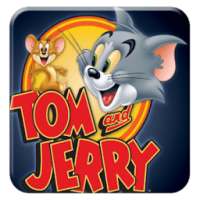 Tom and Jerry HD Wallpapers