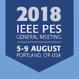 IEEE PES आइकन