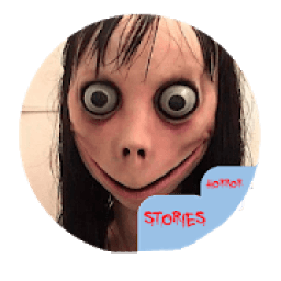 ikon MoMo-Stories Horror
