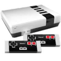 Retro.NES (NES Emulator)
