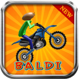 ikon Baldi motorcycle racing