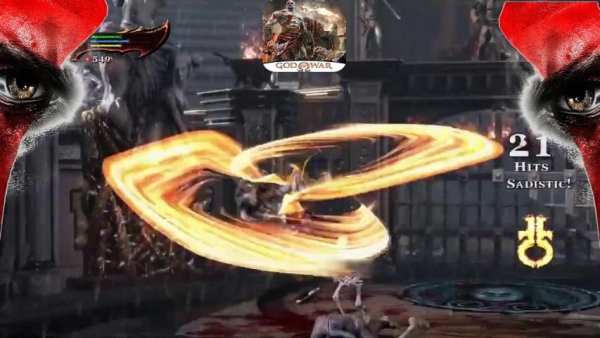guide for GOD OF WAR screenshot 4