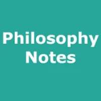 IAS- Philosophy on 9Apps