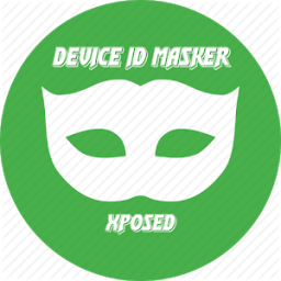 ikon Device ID Masker Free [Xposed]