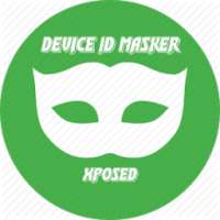Device ID Masker Free [Xposed]