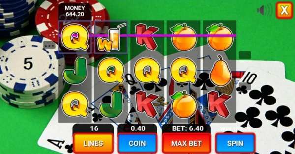 King Slots screenshot 1