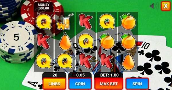 King Slots screenshot 3