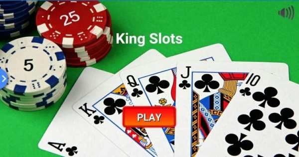 King Slots screenshot 4