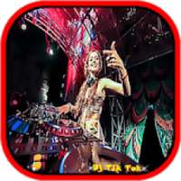 DJ Tik Tok Remix 2018 on 9Apps