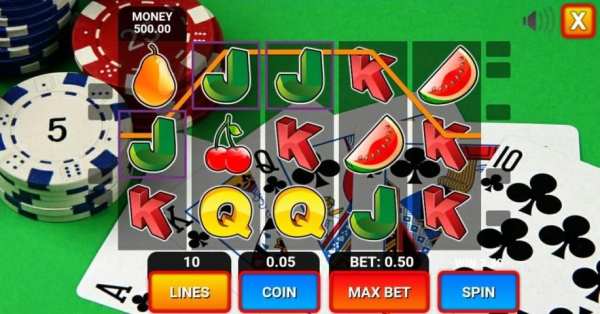 King Slots screenshot 2