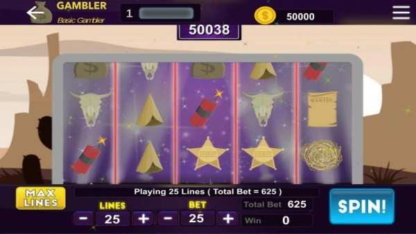 Free Slots Apps Bonus Android screenshot 3