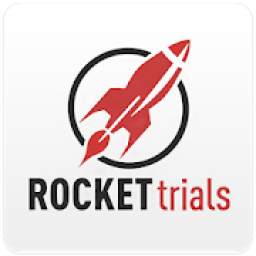 Rocket Trials