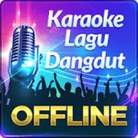 Karaoke Offline Lagu Dangdut on 9Apps