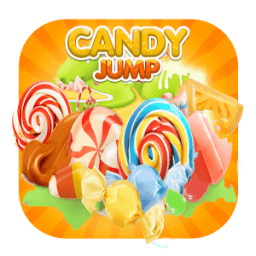 ikon Candy Sweet Saga Jump