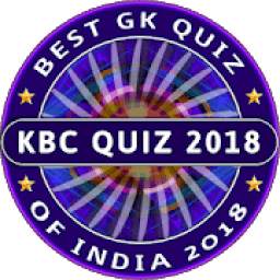 KBC 2018 - Crorepati in Hindi & English Season 10