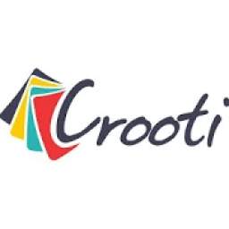 Crooti - Custom and Warm Greeting Cards