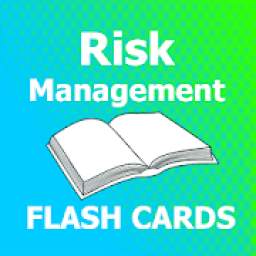 Risk Management Flashcard 2018 Ed