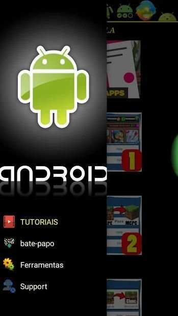 Cental Apk Editor screenshot 4
