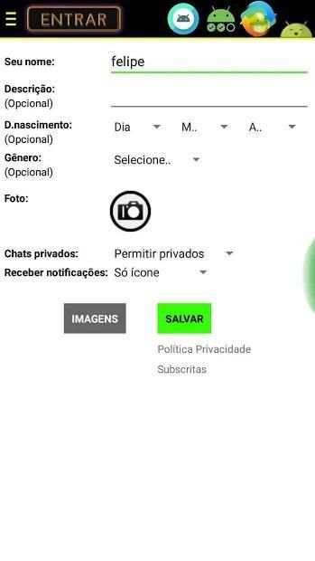 Cental Apk Editor screenshot 1
