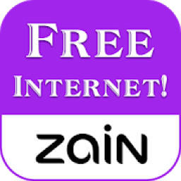ikon Free Internet for Zain