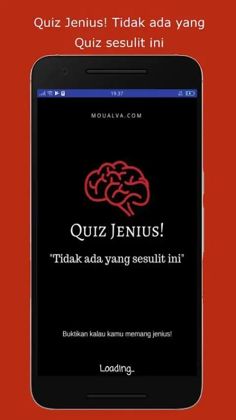 Gênio Quiz HP - APK Download for Android