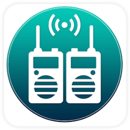 ikon WIFI Wakie talkie