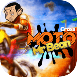 ikon Mr Been MotoCross Rush