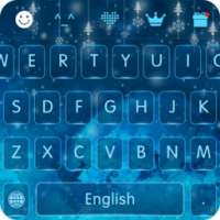Keyboard - Boto :ChristmasSnow