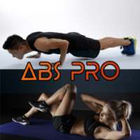 Abs workout pro - Lose weight at home on 9Apps