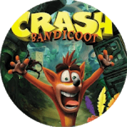 ikon CRASH BANDICOOT PS4 TROPHY GUIDE