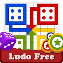Ludo Free आइकन