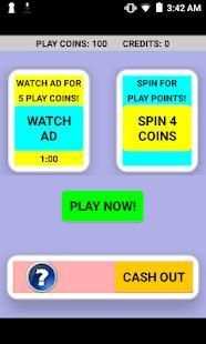 BINGO MINI - REAL CASH! screenshot 8