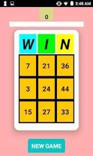 BINGO MINI - REAL CASH! screenshot 6