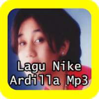 Lagu Nike Ardilla dan 80an on 9Apps