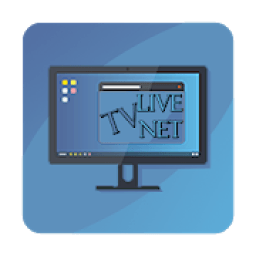 Live Net TV 2018 All Countries आइकन