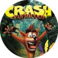 CRASH BANDICOOT PS4 TROPHY GUIDE on 9Apps