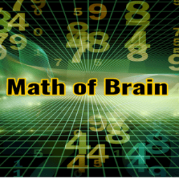 ikon Math of Brain