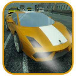 TrafficSupercrossHighwayCar 1.2.1